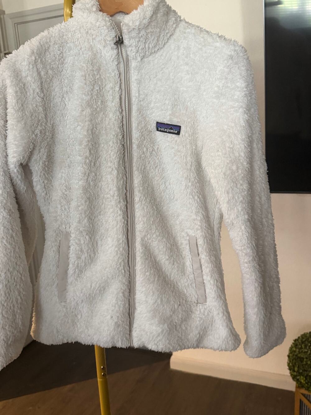 Patagonia Women's Los Gatos Jacket